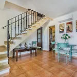 别墅 Enrique 波连斯萨