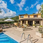 别墅 Enrique 波连斯萨