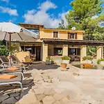 Enrique 别墅 波连斯萨