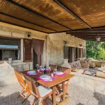 Villa Enrique *