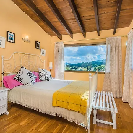 ヴィラ Enrique ポレンサ