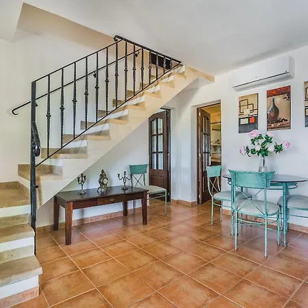 Villa Enrique Pollenca