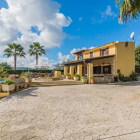 Villa Enrique