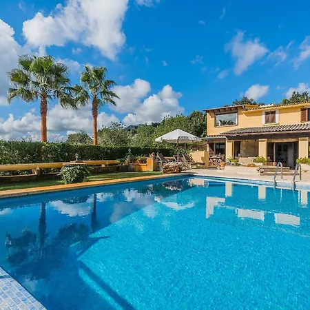 Enrique 别墅 波连斯萨