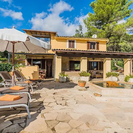 Villa Enrique