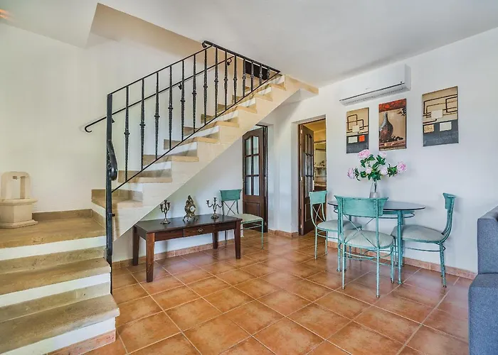 Willa Enrique Pollensa